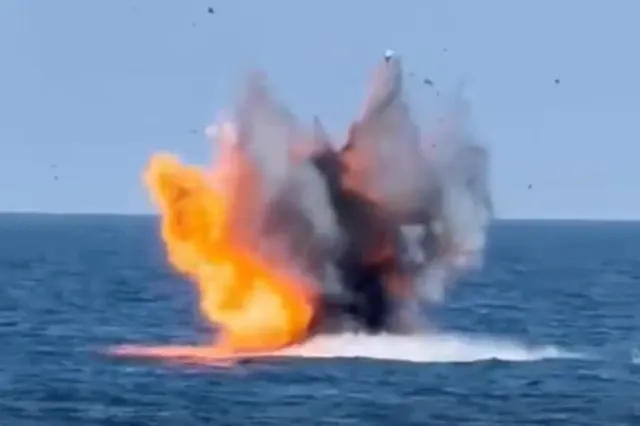 Turcia reacționează după atacurile din Marea Neagră și îl convoacă pe ambasadorul ucrainean