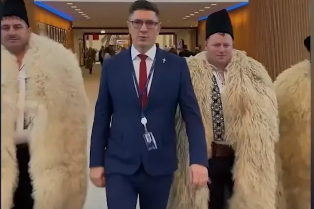 Luis Lazarus, mesaj în Parlamentul European: „Nu putem tolera la infinit o asemenea situație”. Fermierii și ciobanii pregătesc un mare protest în România