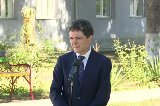 Mesajul lui Nicușor Dan pentru 11 septembrie: solidaritate cu SUA și parteneriat strategic