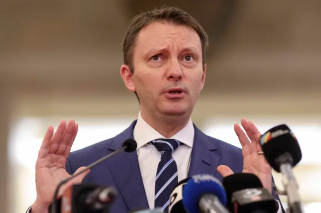 Siegfried Mureșan: Acum înțelegem exact de ce a fugit Grindeanu de orice discuție cu noi în urmă cu două săptămâni