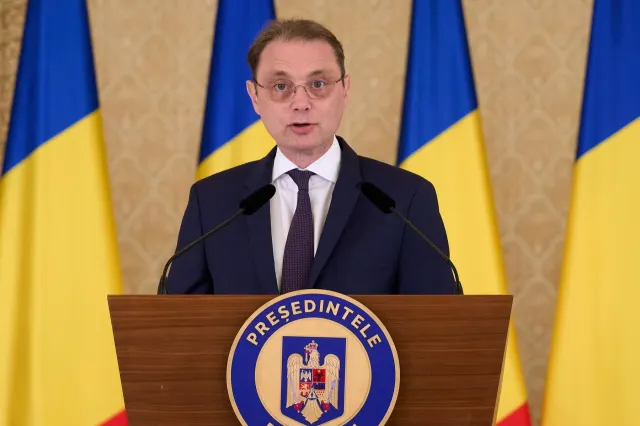 Luca Niculescu își anunță prioritățile pentru viitorul Guvern: „Trebuie să păstrăm ceea ce funcționează”