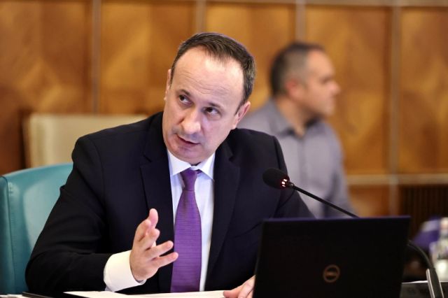 Radiografia unui buget construit „din pix”. Adrian Câciu: „Bugetul din 2026 e făcut pe prognoză depășită!”