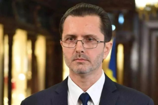 Adrian Agachi, critici dure la adresa lui Vasile Bănescu