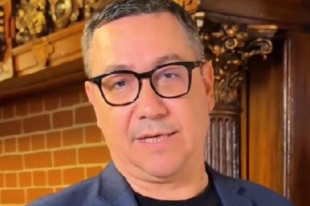 Victor Ponta, noi detalii despre cazul fiicei sale: „Modul în care a acționat Oana Țoiu este dezgustător și dezonorant. Irina, singurul copil din grup abandonat în Dubai”