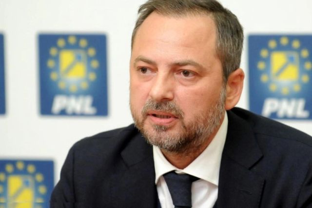 Lider PNL: Criza politică declanșată de PSD nu este despre un om, ci despre direcția în care vrem să mergem ca națiune