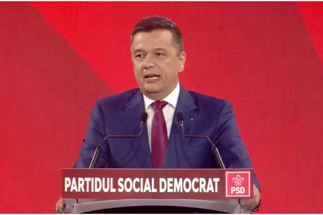 Grindeanu critică Guvernul Bolojan: „Măsurile pentru carburanți sunt insuficiente”. Anunț important despre viitorul PSD în coaliția de guvernare