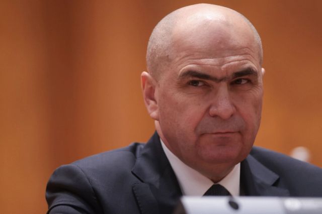 Bolojan: Inflația se va stabiliza în a doua jumătate a anului; sprijinul pentru cei cu pensii mici, prevăzut în buget