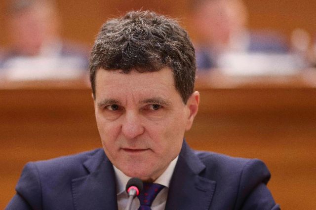 Nicușor Dan, anunț de ultim moment după ședința CSAT