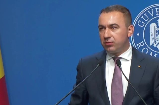 Ministrul Energiei recunoaște că n-a calculat impactul bugetar al planului pentru contracararea efectelor scumpirii carburanților