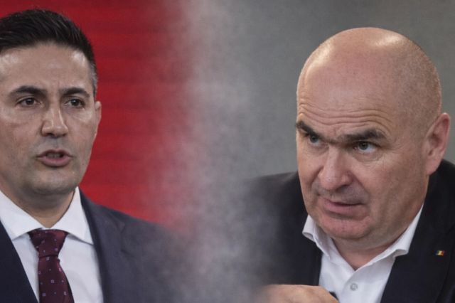 Ultimatul în Coaliție. Claudiu Manda, PSD: „Ne retragem miniştrii din guvern”