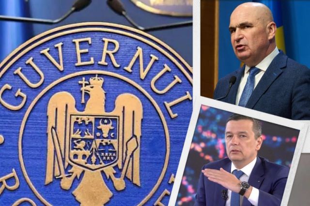 Grindeanu, despre o posibilă ieșire a PNL de la guvernare: „Nu decidem noi pentru ei”