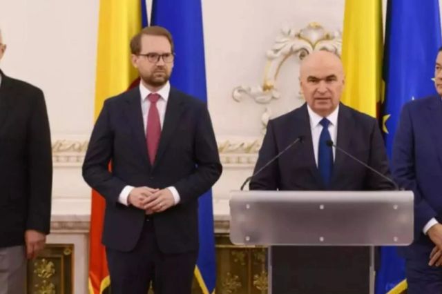 Scenariu de dezescaladare în criza politică: PSD ar putea sesiza CCR, după ce demisionează. Se ia în calcul numirea unui premier independent - SURSE