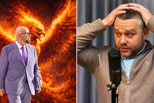 Piedone desființează planul lui Ciucu pentru STB: „Un audit de 500.000 de euro care îi spune primarului doar ce vrea să audă!”