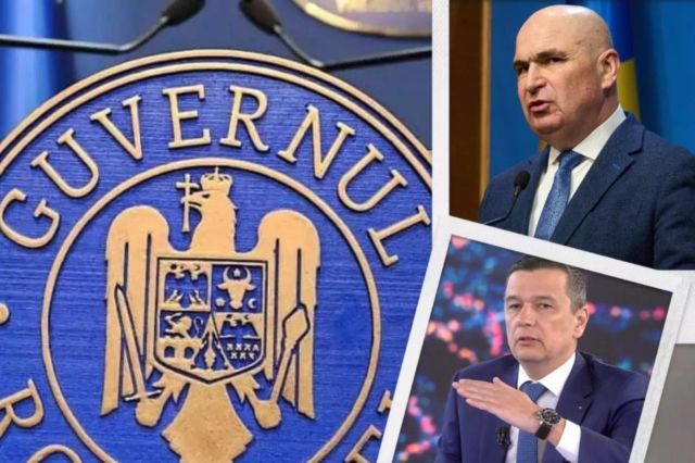 Explozie a prețurilor la carburanți: Sorin Grindeanu cere premierului Bolojan o informare urgentă în coaliție. „Nu este pe agendă, dar trebuie discutat”