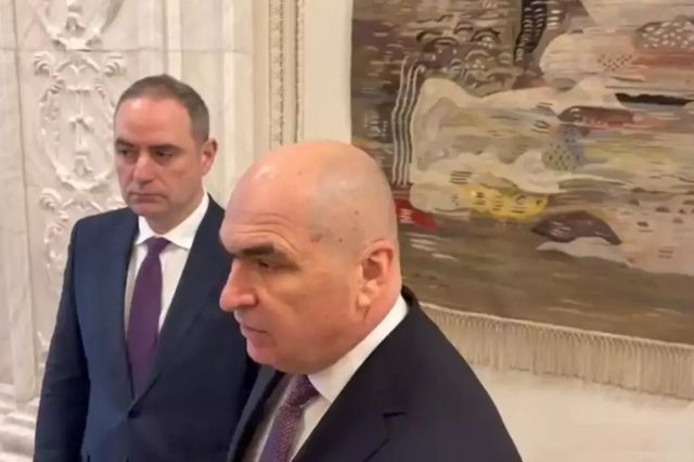 Proiectul de buget prezentat de Ministerul Finanțelor a fost avizat favorabil, Ora 17:00, ședință de guvern