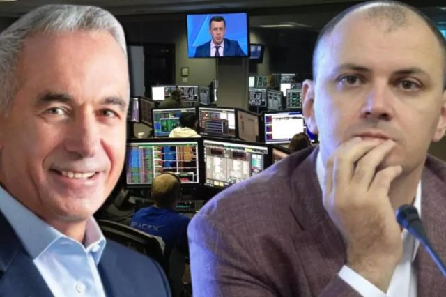 Noul serial al lui Sebastian Ghiță, cine îl pune să mintă la TV. Cum îl atacă penalii întorși de sistem pe Călin Georgescu -VIDEO