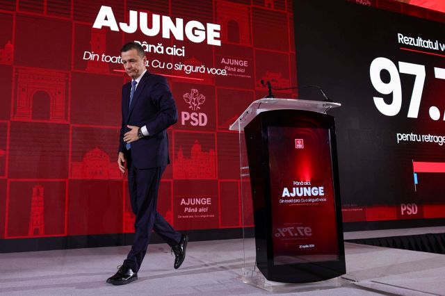 PSD nu vrea șefia Guvernului și propune premier de la PNL. Două nume pe masă