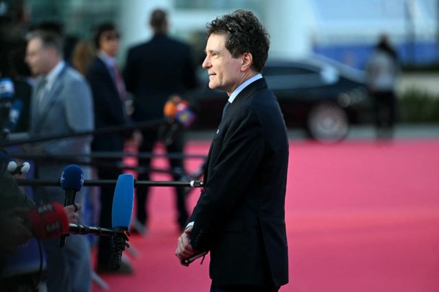 Președintele Nicușor Dan exclude momentan scenariul unui Guvern condus de Sorin Grindeanu