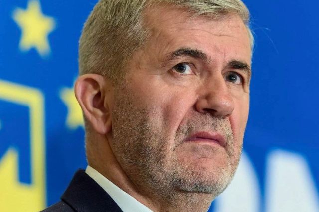 PSD, lăsat pe dinafară? Șeful PNL Botoșani vrea alianță PNL-USR-UDMR