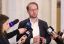 Dominic Fritz, după ce moțiunea a trecut: ”Nu vom negocia un alt guvern cu PSD”
