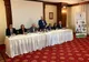 Antonie Solomon și-a anunțat candidatura din partea ecologiștilor, la primăria Craiova.