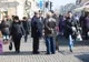 În România sunt 9 pensionari la 10 salariați