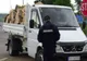 Transporturi ilegale de lemn depistate de jandarmii suceveni FOTO