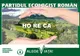 Ecologiştii (PER) cer Guvernului să implementeze cererile formulate de industria HORECA
