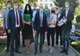 Cristinel Manolache și-a depus candidatura din partea PER pentru primăria Bacău