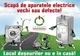 Colectare gratuită a deșeurilor electrice și electronice în municipiul Satu Mare! Vezi locațiile 