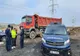Garda de Mediu Ilfov dă amenzi usturătoare și confiscă mașinile