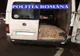 Cherestea de peste 5.000 lei, confiscată de polițiștii bistrițeni! Amenzile au fost piperate