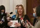 Senatorii PNL vor amendarea lui Șoșoacă: ”Nu poartă mască, instigă la ură și haos”
