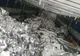 Peste 17 de tone de deșeuri din diferite materiale, oprite la Vama Giurgiu 