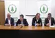 Partidul Ecologist Român l-a numit marți pe Florin Tecău în funcția de președinte al filialei Argeș