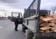 Lemne confiscate de polițiștii suceveni 