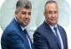 Dănuț Pop despre rotativa PSD-PNL: Problema e că, în lupta asta nebună pentru putere, toți au uitat de cetățenii care o duc din ce în ce mai greu