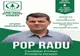 Partidul Ecologist Român își arată susținerea pentru Pop Radu, Candidatul PER la Primăria Comunei Desești