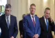 IOHANNIS DESPRE RETRAGEREA PSD: NU E MOMENTUL UNOR CERTURI. SĂ SE AȘEZE LA MASA NEGOCIERILOR PENTRU A AVEA UN GUVERN CÂT MAI REPEDE