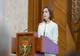 PER: FELICITĂRI SINCERE MAIEI SANDU ȘI CETĂȚENILOR REPUBLICII MOLDOVA PENTRU SUSȚINEREA PUTERNICĂ OFERITĂ UNUI VIITOR EUROPEAN!