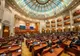 BĂUTURILE NEALCOOLICE CU MIERE, SCUTITE DE ACCIZE – PROIECT ADOPTAT ÎN SENATUL ROMÂNIEI