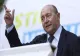 Traian Băsescu: „Am preluat Statul Paralel de la PSD!” Klaus Iohannis: „Nu există Stat Paralel, eu sunt Statul!” - VIDEO
