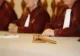 Șefa CCR, detalii explozive din spatele anulării alegerilor: „Am luat la cunoștință de informațiile din documentele CSAT odată cu cetățenii”