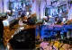 Explozie puternică într-un bloc din Buftea. Cinci persoane, între care și un minor, au fost rănite