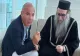Rareș Bogdan, întâlnire specială cu marele rabin Yoshiyahu Pinto: Un dialog al păcii și al înțelepciunii între două tradiții ce caută binele omului