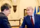 Nicușor Dan, întâlnire cu Ilie Bolojan înainte de vizita pe care șeful guvernului o face la Bruxelles