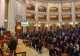 Vot final pe proiectul de buget, după 4 zile de scandal