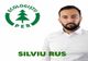 Silviu Rus, candidatul Partidului Ecologist Român Bistrița-Năsăud: O campanie fadă, goală și neinteresantă!