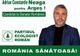 Un nou nume mare pe lista Partidului Ecologist Român la alegeri