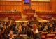 PER: Parlamentul României a devenit un circ ieftin al unor intelectuali de tablă